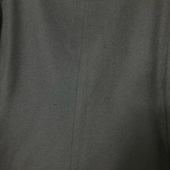 NWOT VINTAGE YVES SAINT LAUREN DILLARDS Blazer Cashmere Virgin Wool - Picture 5 of 11